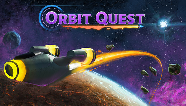 Orbit Quest