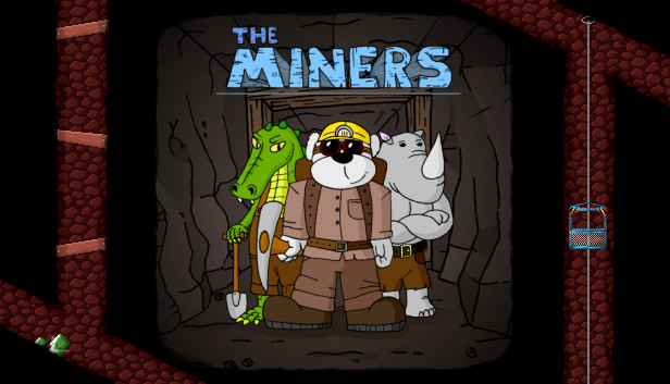 The Miners