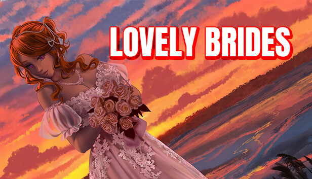 Lovely Brides