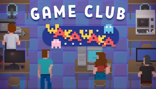 Game club "Waka-Waka"
