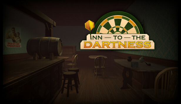 Inn to the Dartness