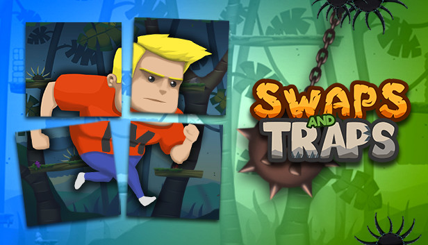 Swaps and Traps