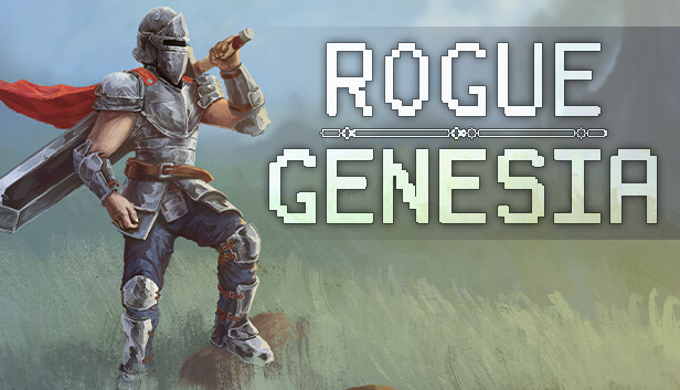 Rogue: Genesia - Dog Pet