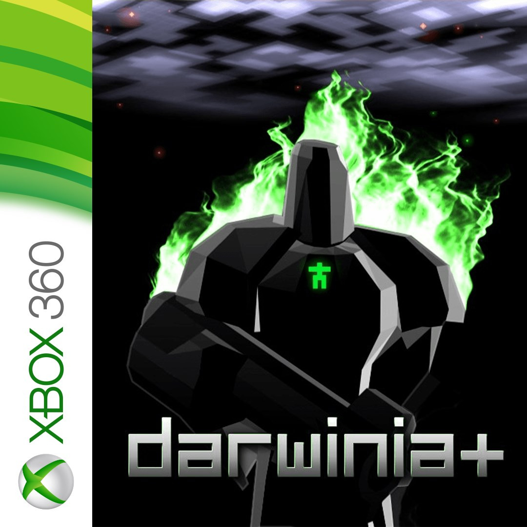 Darwinia+