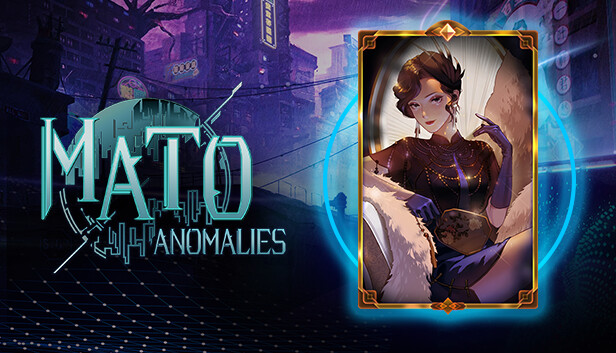 Mato Anomalies - Early Spring