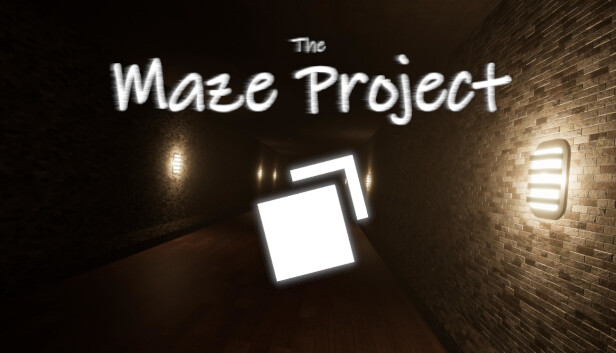 The Maze Project