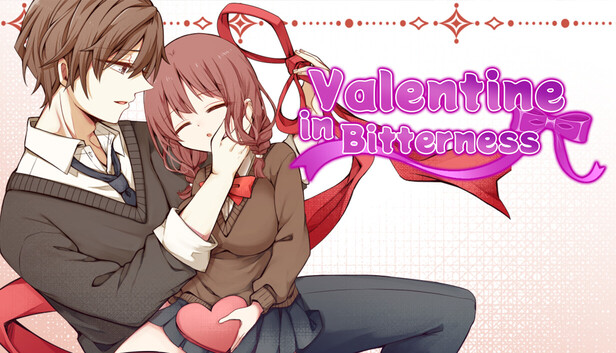 Valentine in Bitterness