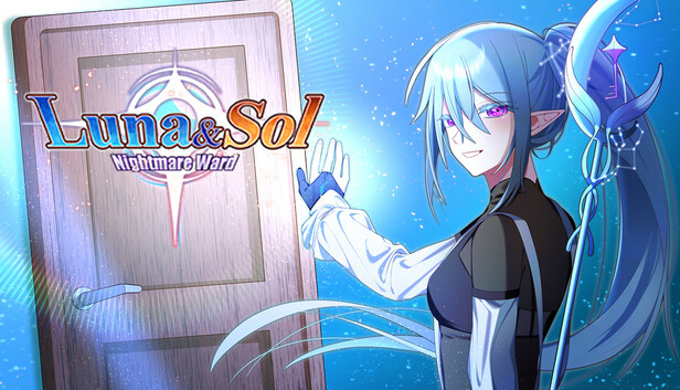 Luna & Sol: Nightmare Ward
