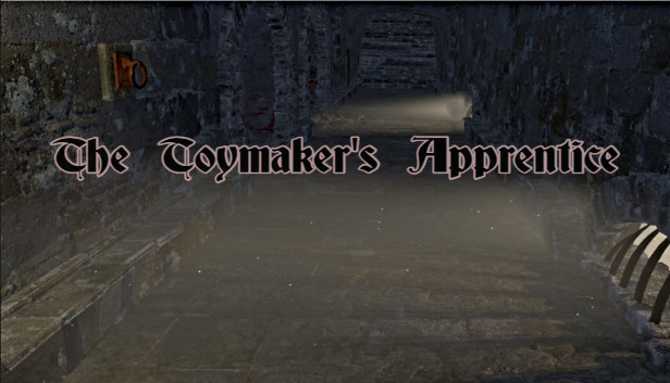 The Toymaker's Apprentice