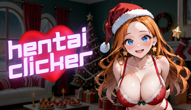 Hentai Clicker: Kristina is streaming