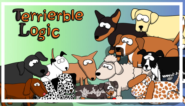 Terrierble Logic
