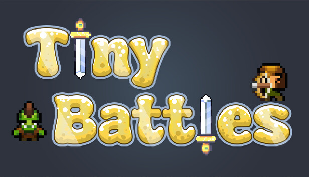 Tiny Battles
