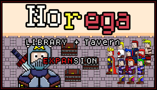 Norega(Expansion)