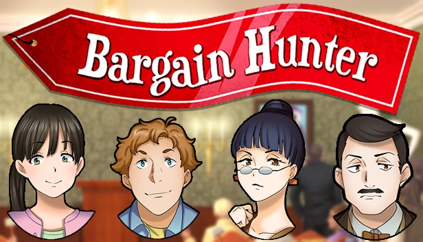 Bargain Hunter