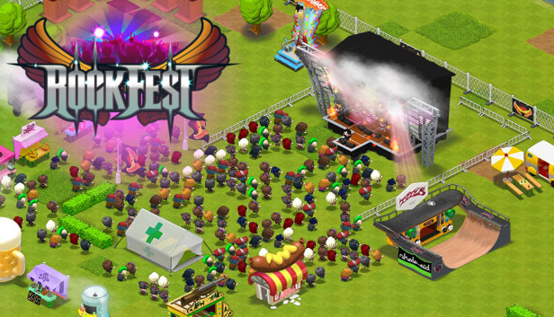 Rockfest