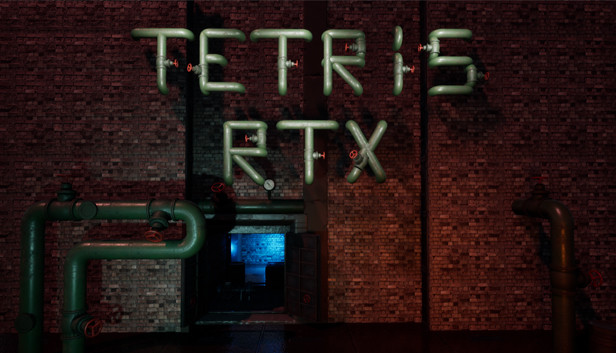 TETRIS RTX