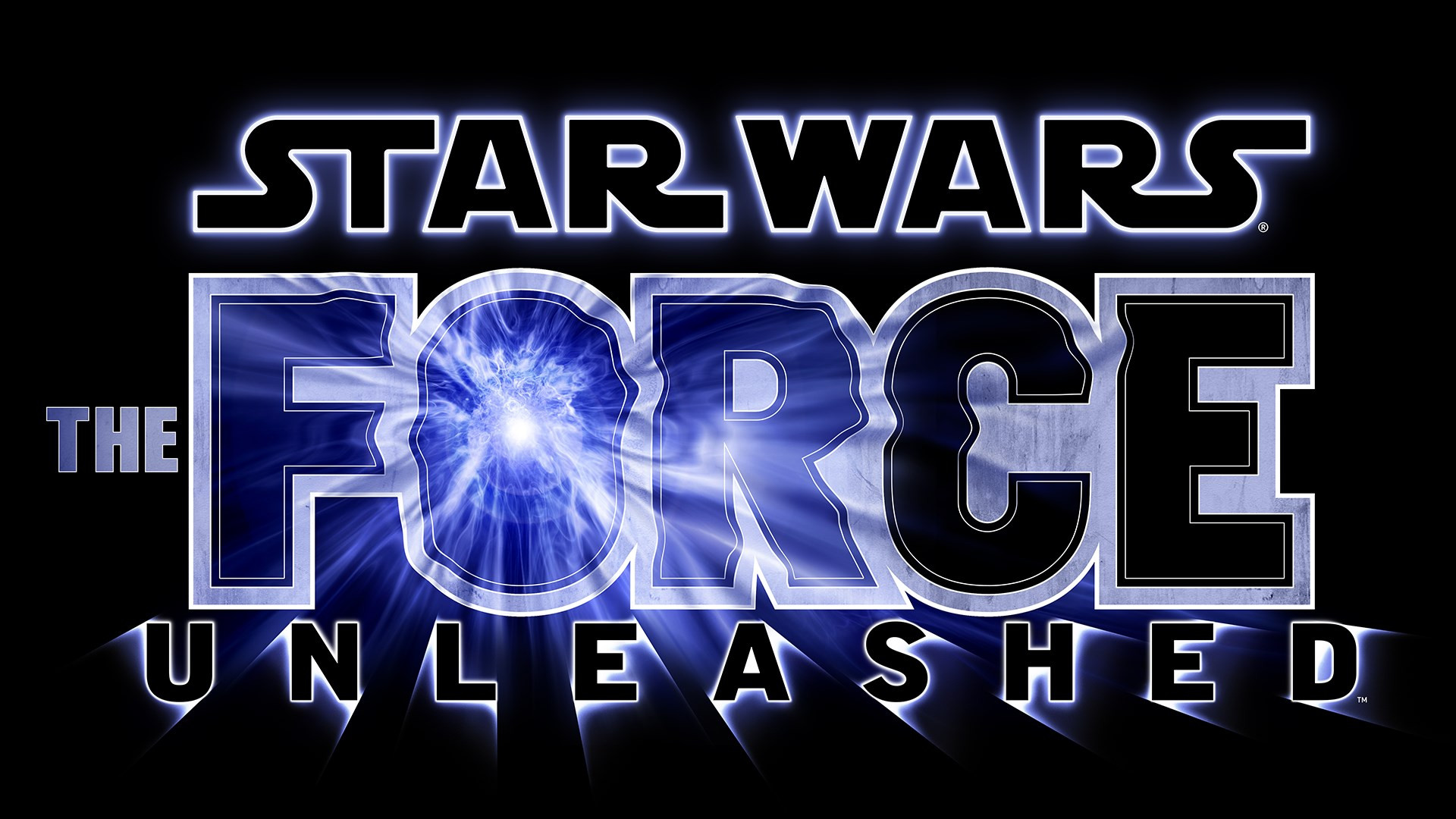 Star Wars: The Force Unleashed