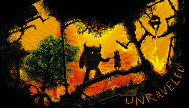 Unraveled: Tale of the Shipbreaker's Daughter