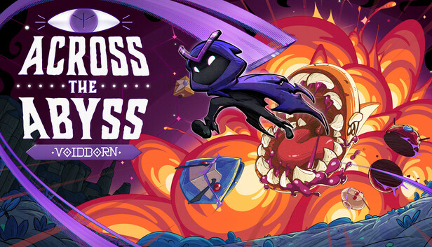 Across the Abyss: Voidborn