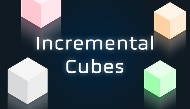 Incremental Cubes