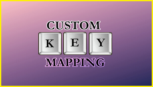 Custom Key Mapping
