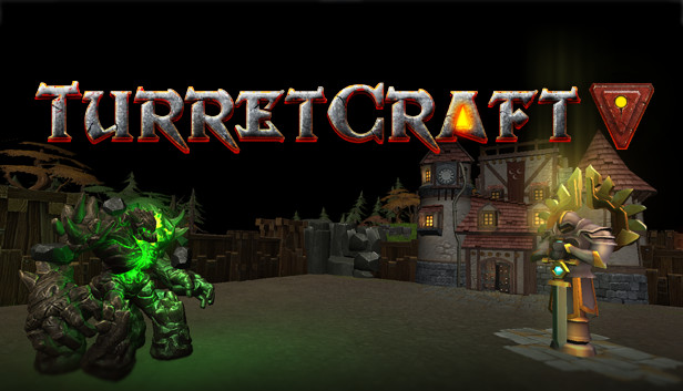 TurretCraft