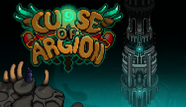 Curse of Argion