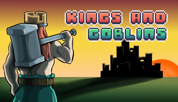 Kings And Goblins