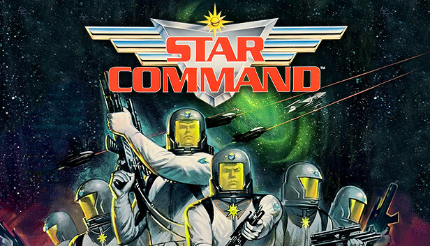 Star Command (1988)