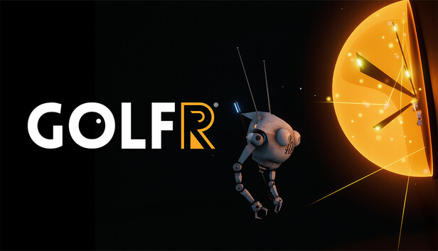 GOLFR