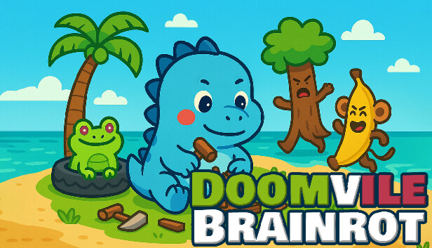 Doomvile Brainrot