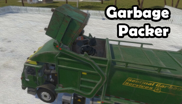 Garbage Packer