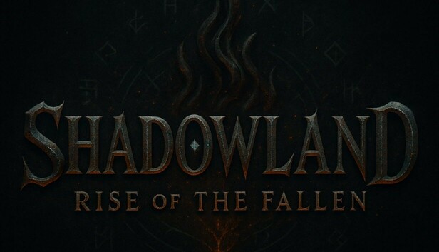 Shadowland: Rise Of The Fallen