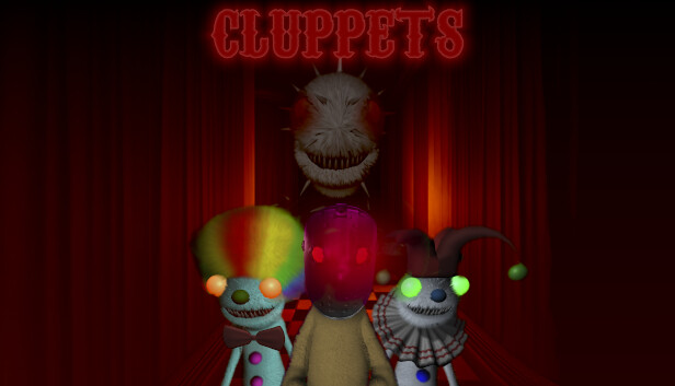 Cluppets