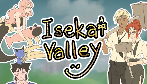 Isekai Valley