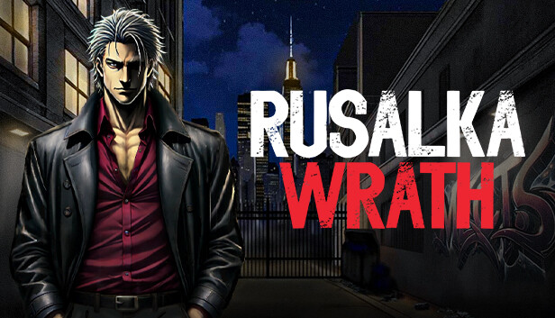 Rusalka Wrath