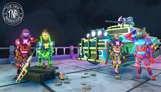 TNR Battles