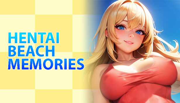 Hentai Beach Memories