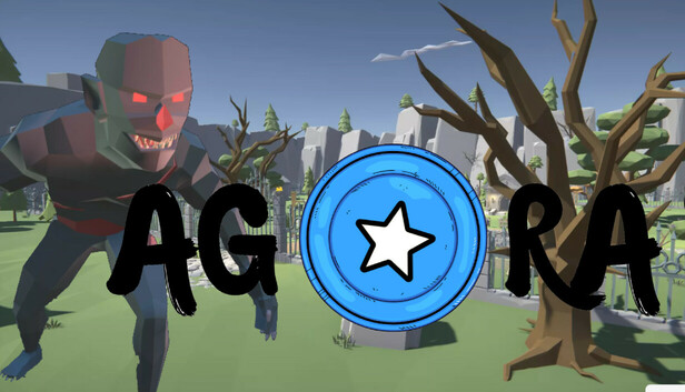 Agora