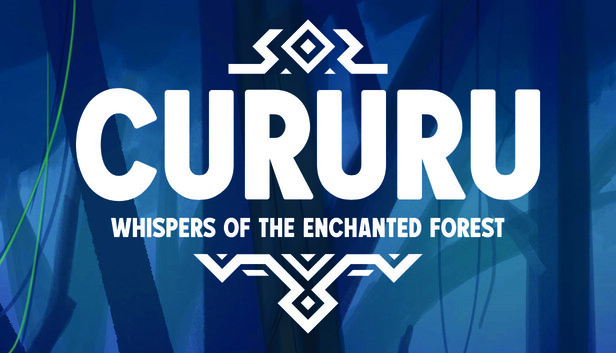 Cururu: Whispers of the Enchanted Forest