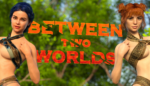 Between Two Worlds - Walkthrough