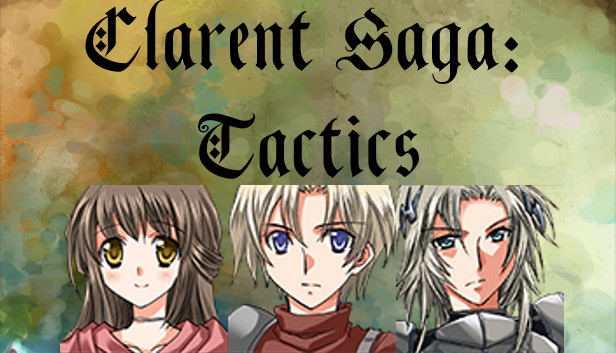 Clarent Saga - Emperor Tier