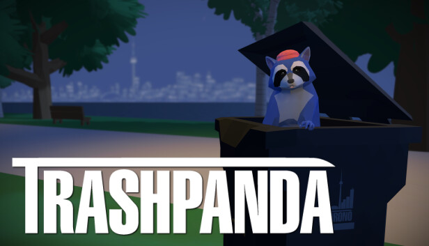 Trash Panda