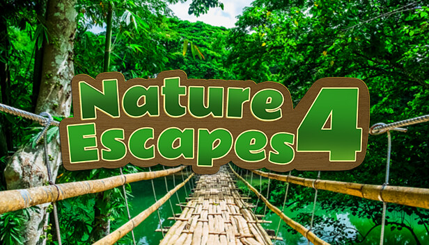 Nature Escapes 4