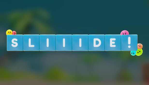 Sliiide!