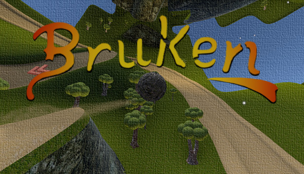 Bruken