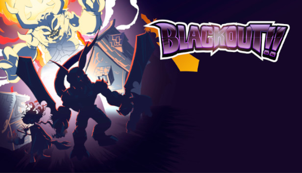 Blackout!!