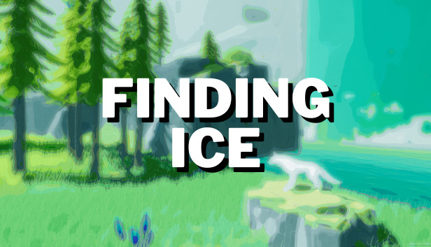 Finding Ice
