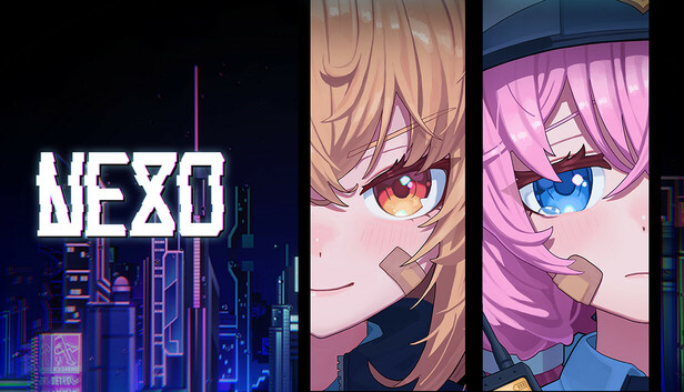 NEXO