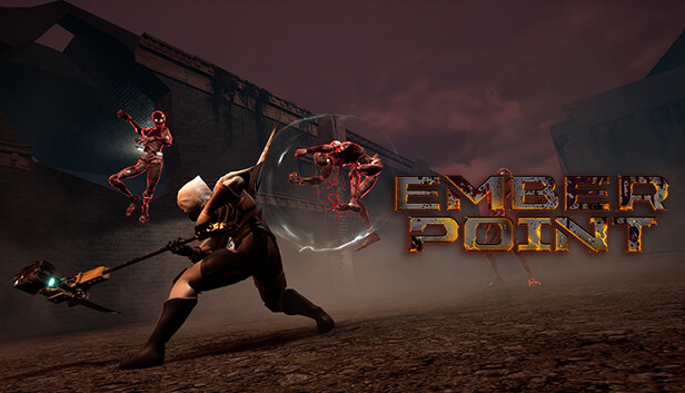 Ember Point